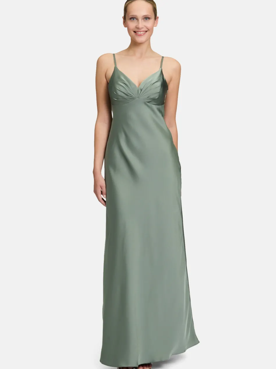 Damen Abendkleid