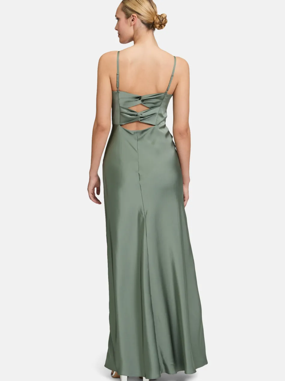Damen Abendkleid
