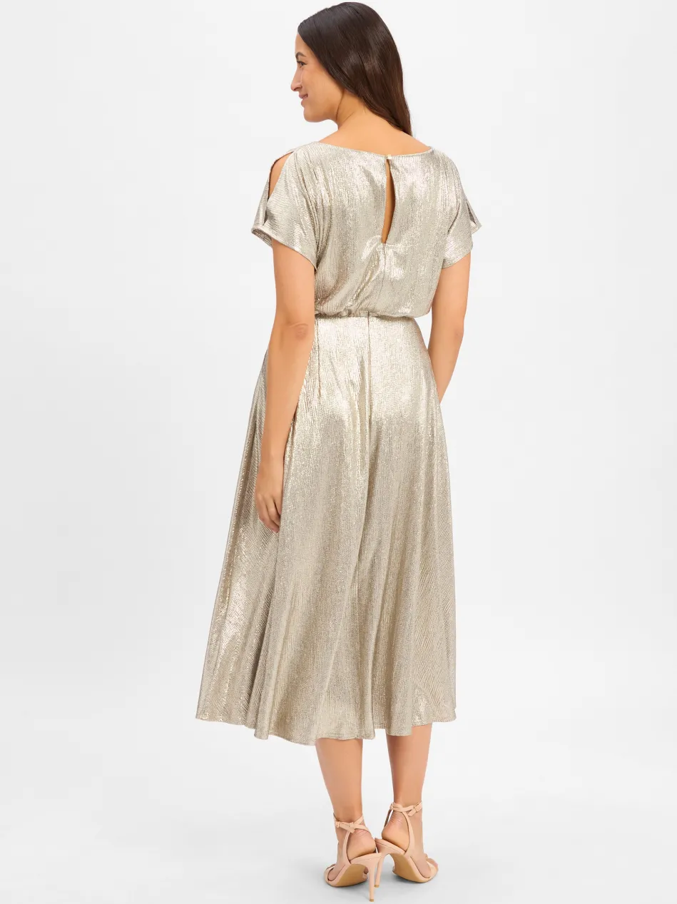 Damen Abendkleid