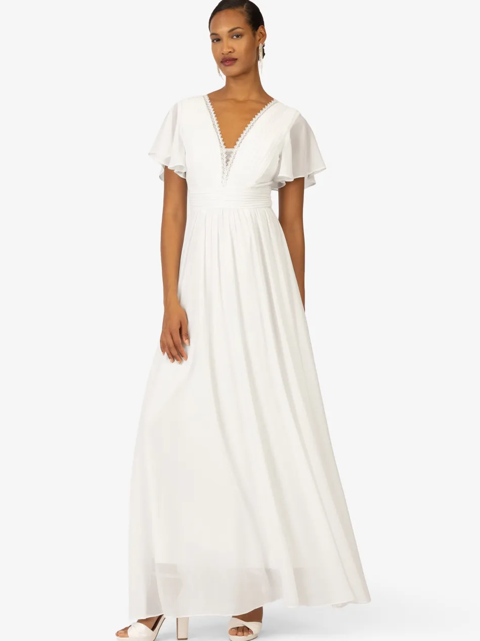 Damen Abendkleid