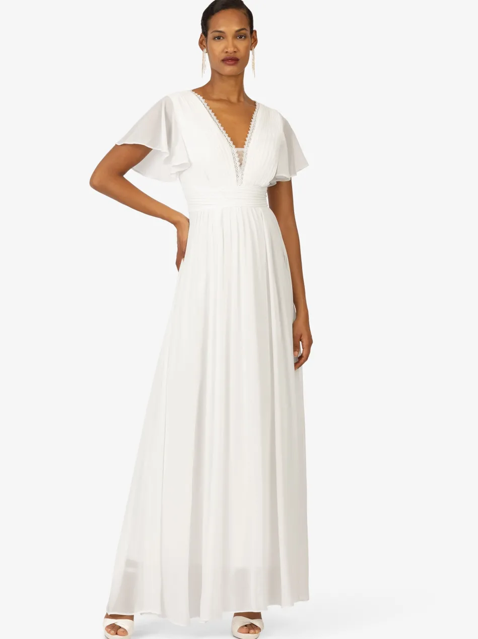Damen Abendkleid