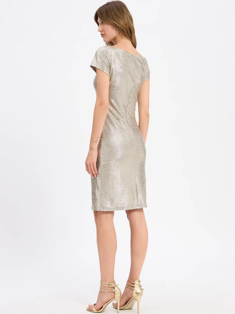 Damen Abendkleid