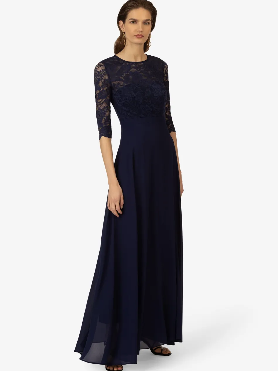Damen Abendkleid