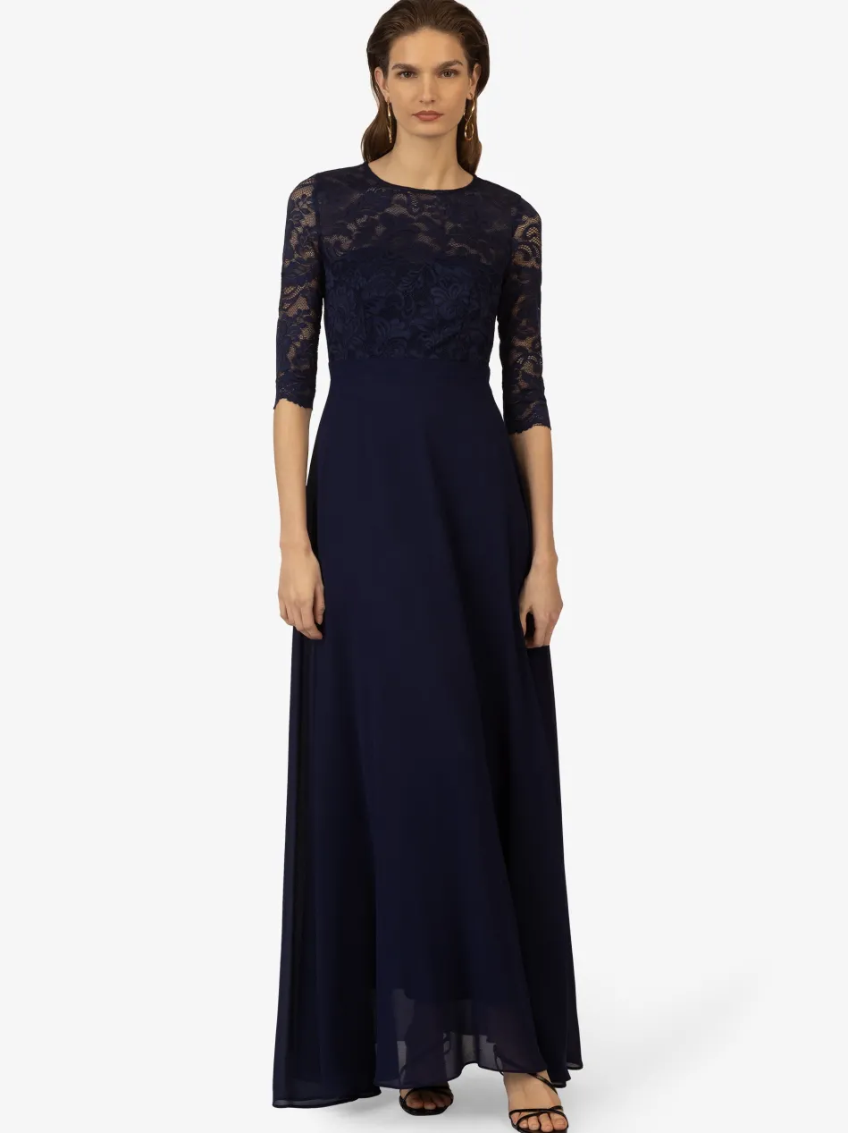 Damen Abendkleid