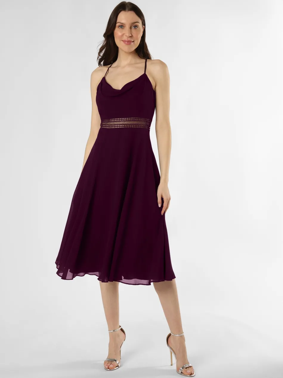 Damen Abendkleid