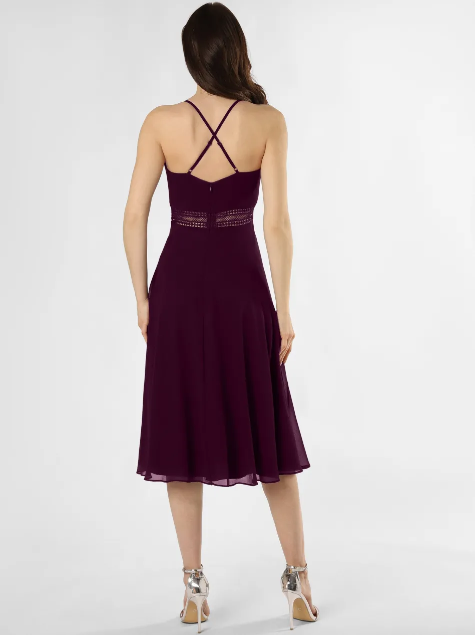 Damen Abendkleid