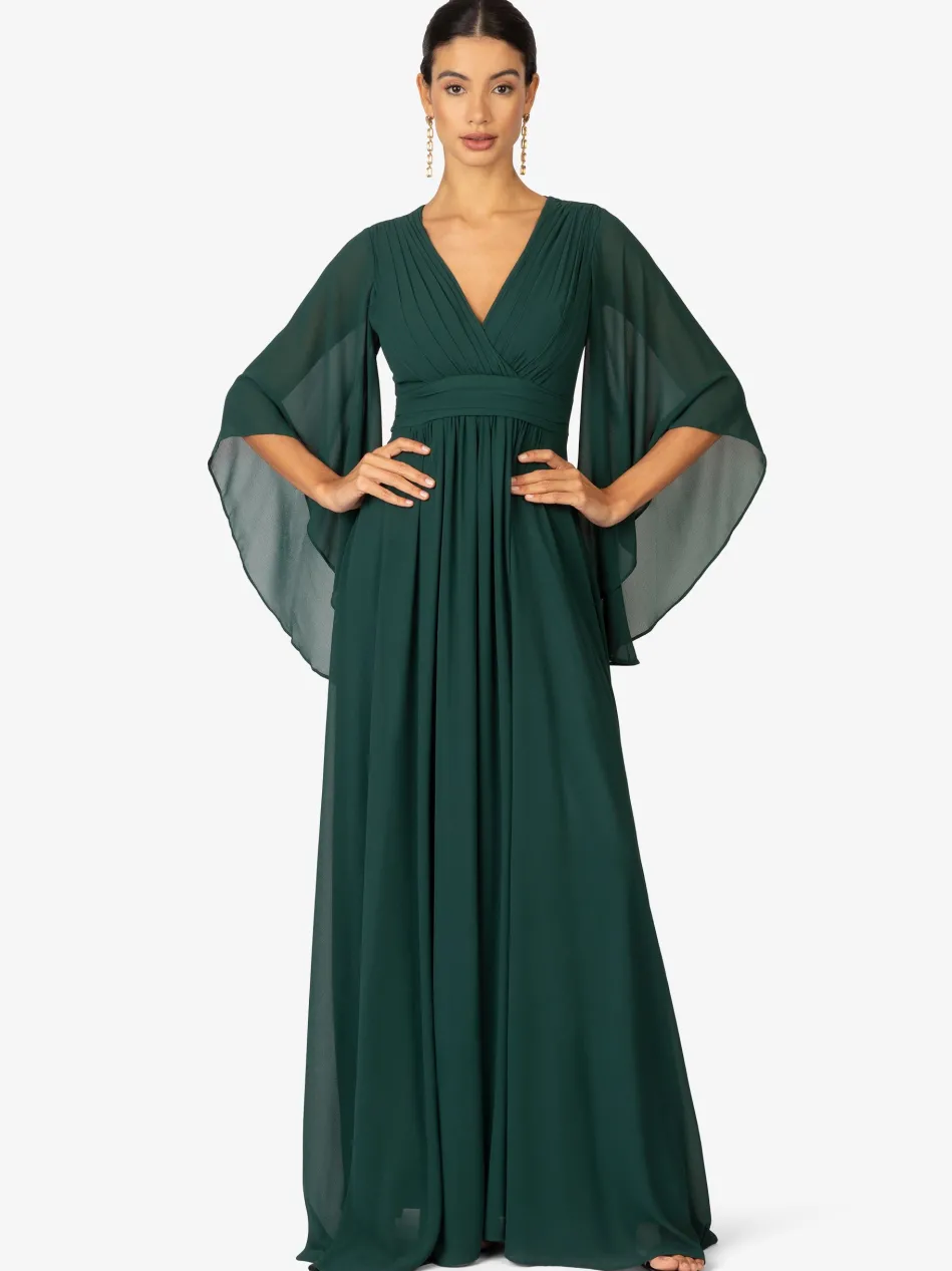 Damen Abendkleid