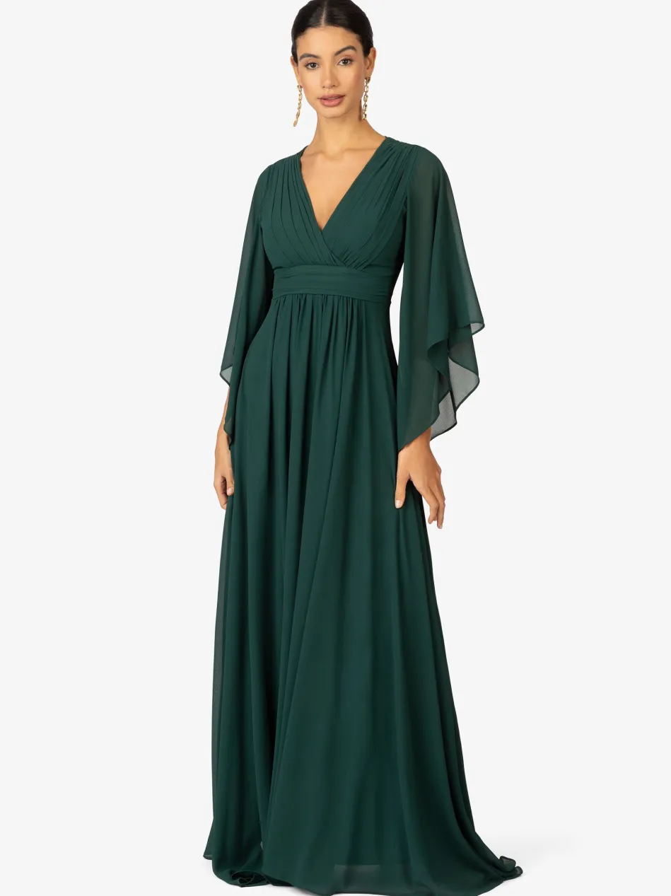 Damen Abendkleid