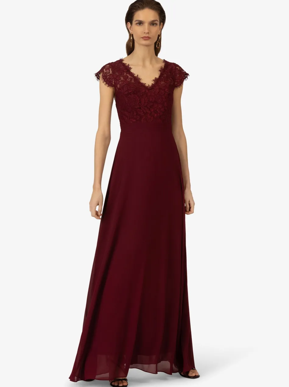 Damen Abendkleid