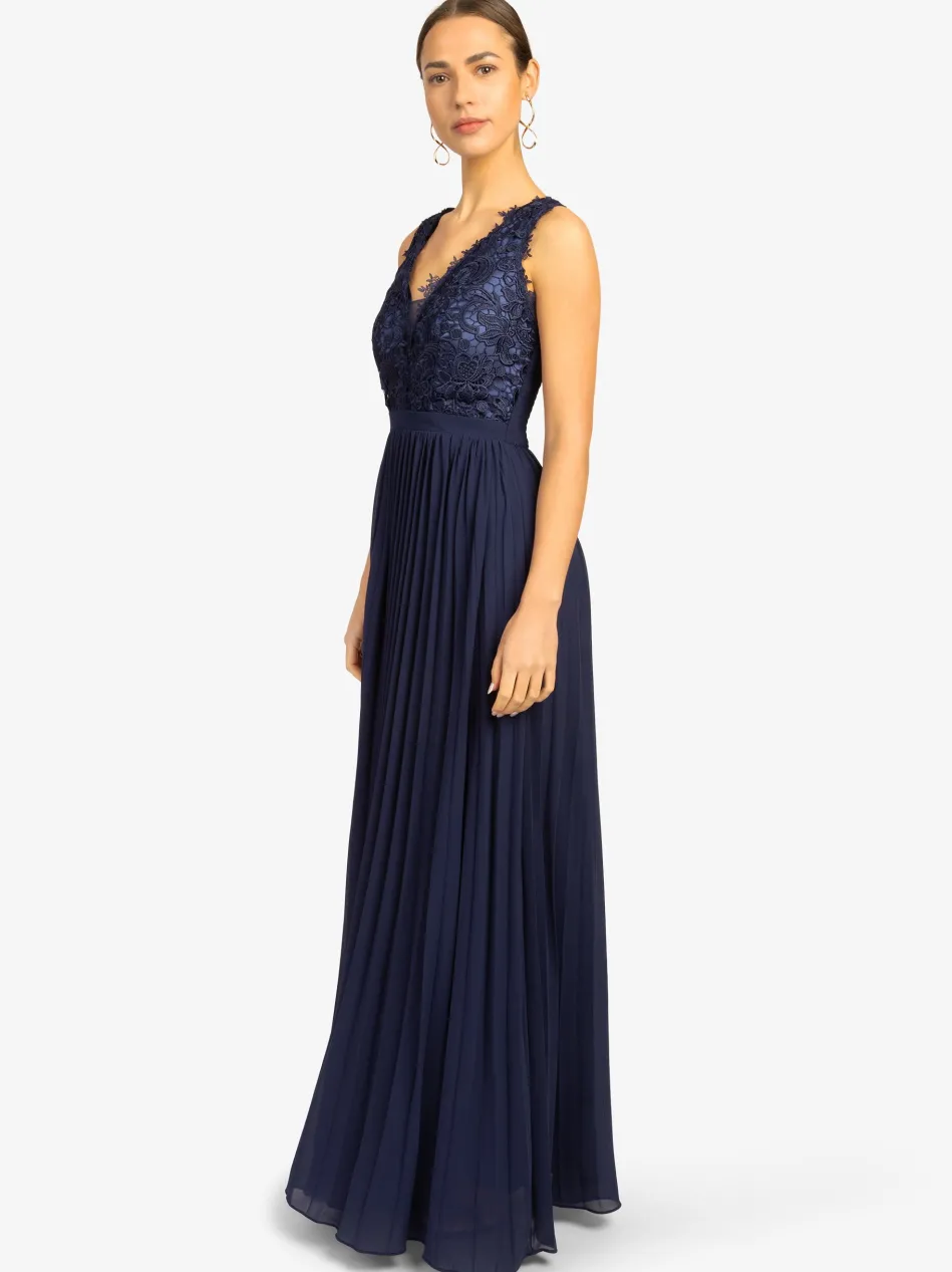 Damen Abendkleid