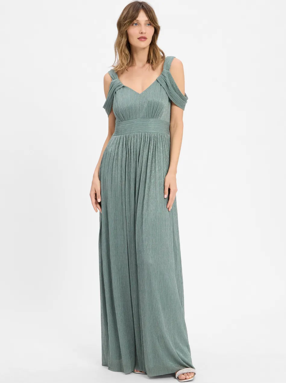 Damen Abendkleid
