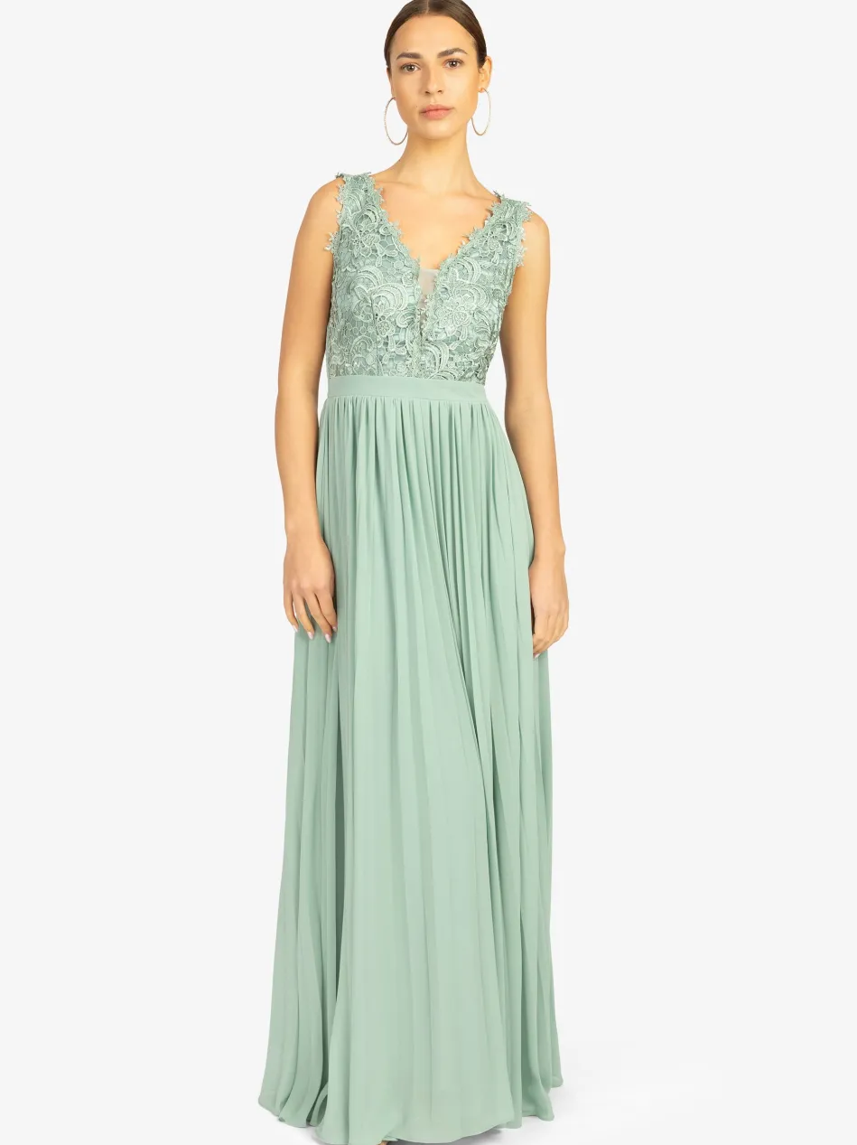 Damen Abendkleid