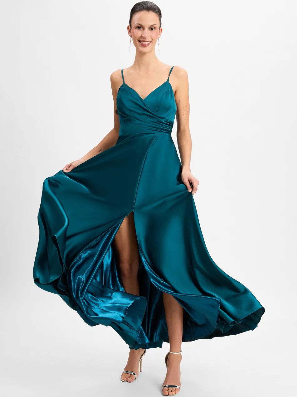Damen Abendkleid