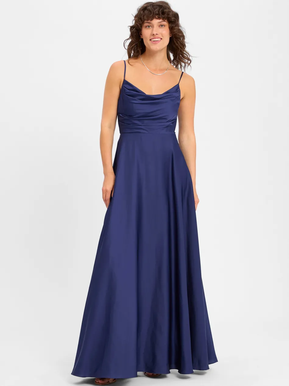 Damen Abendkleid