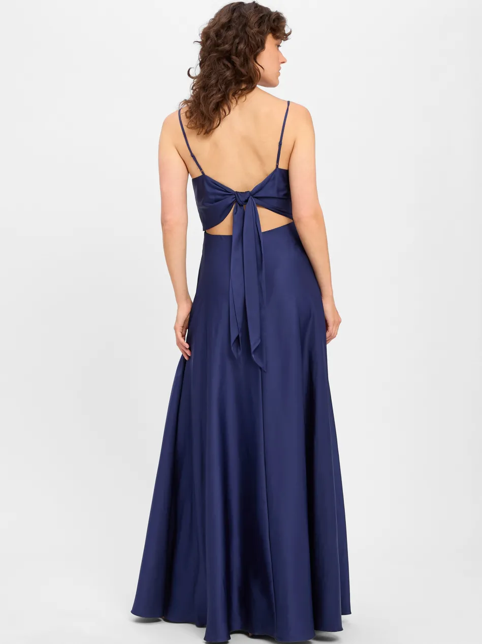 Damen Abendkleid