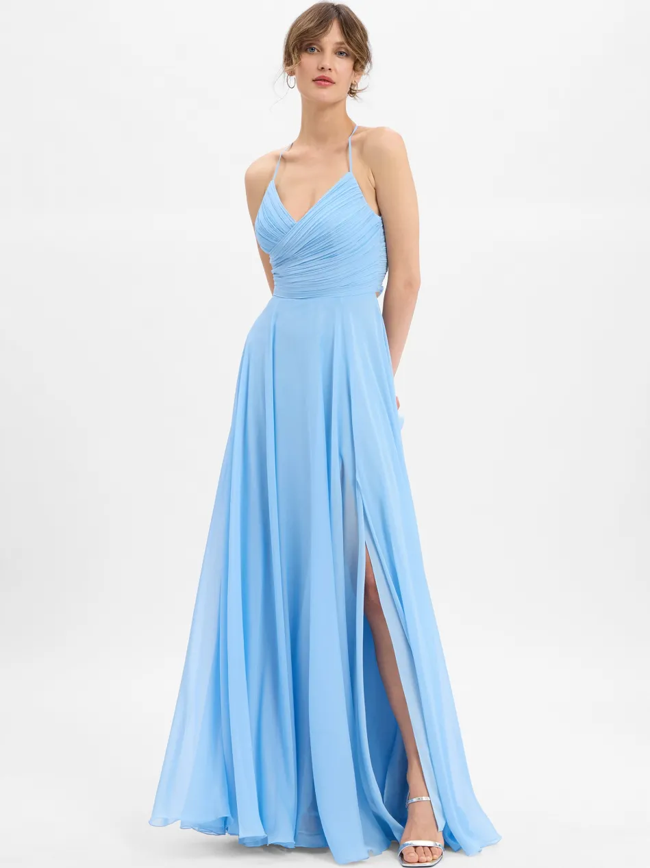 Damen Abendkleid