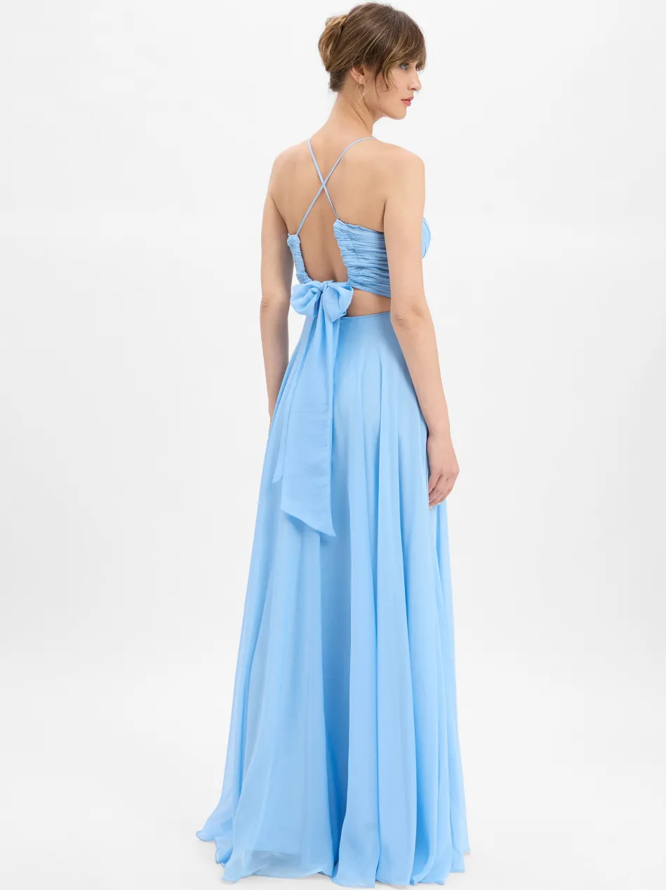Damen Abendkleid