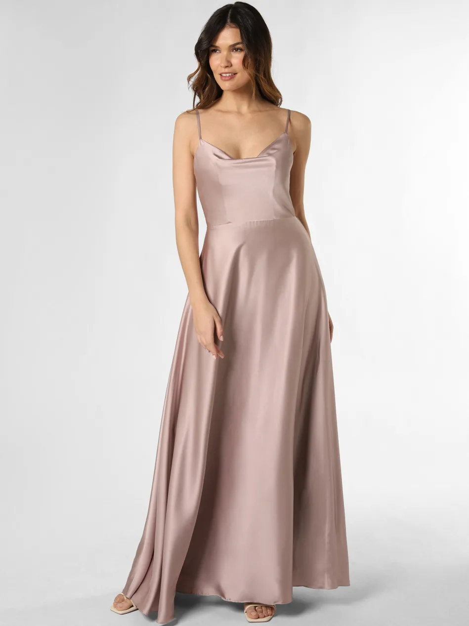 Damen Abendkleid