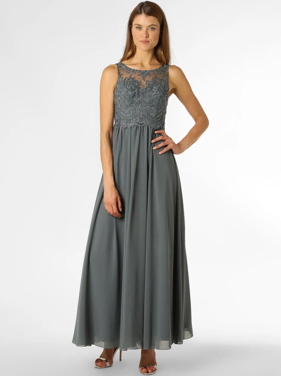 Damen Abendkleid