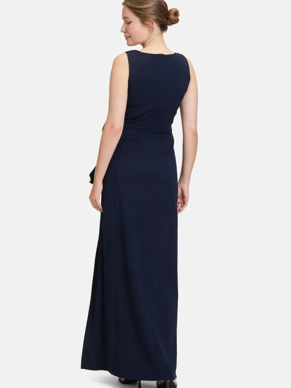 Damen Abendkleid