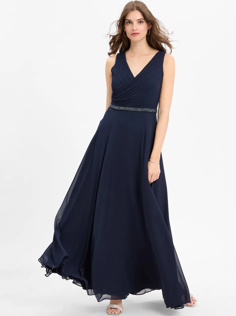 Damen Abendkleid