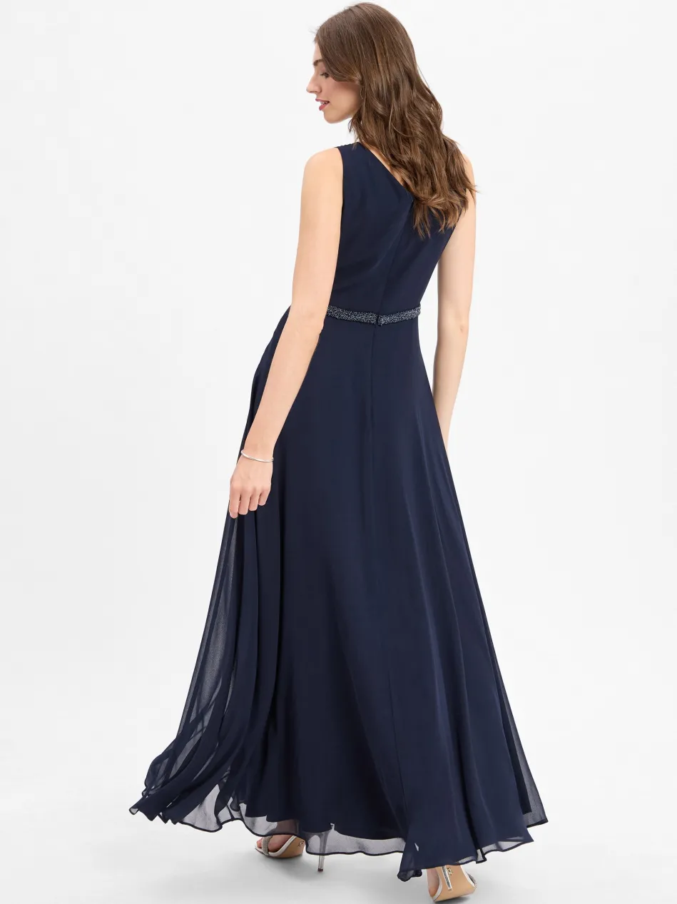 Damen Abendkleid