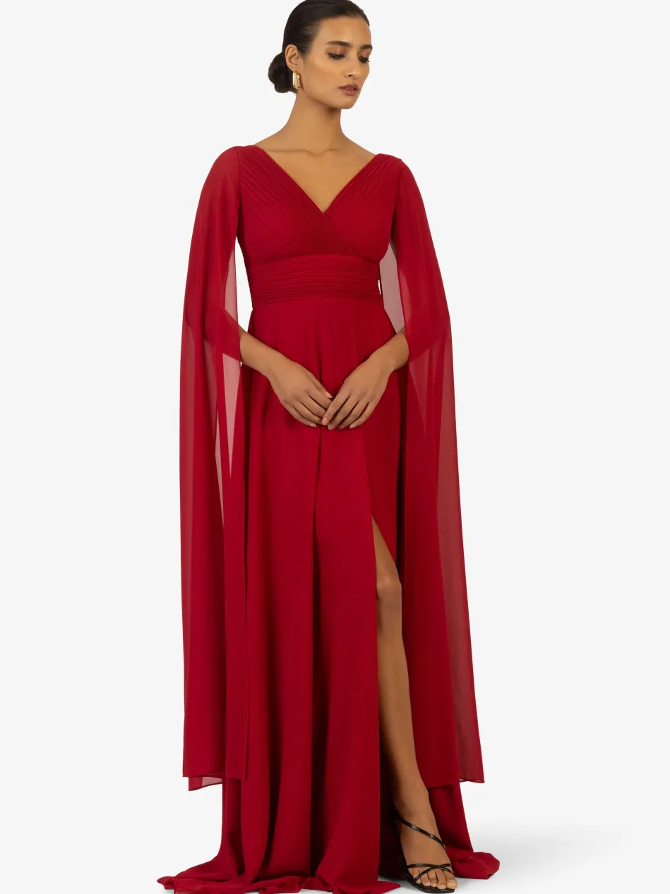 Damen Abendkleid