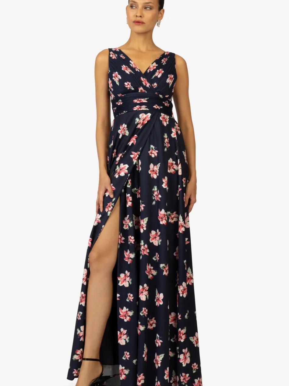 Damen Abendkleid