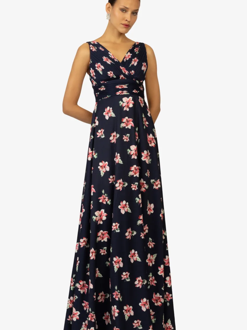 Damen Abendkleid