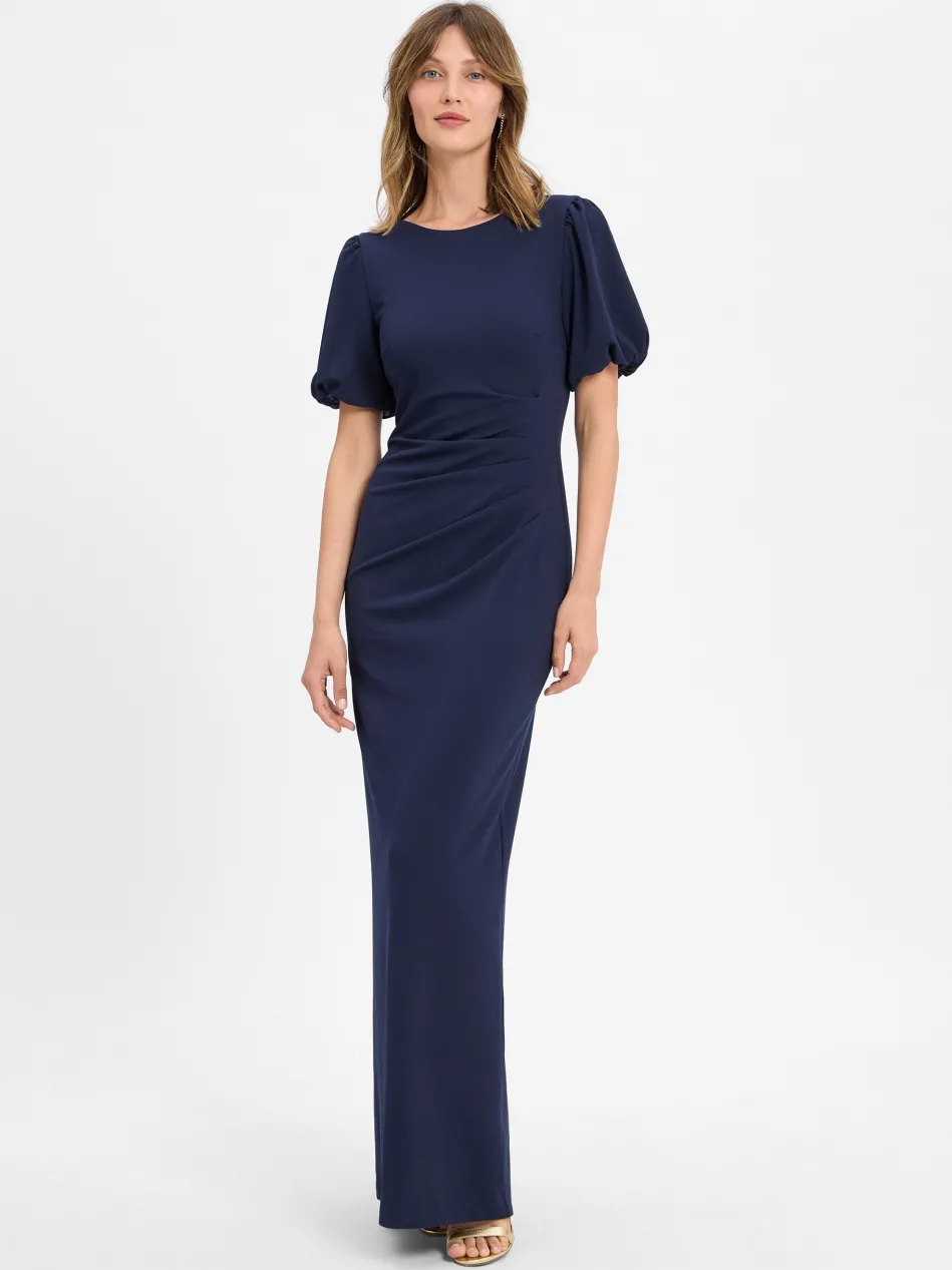 Damen Abendkleid