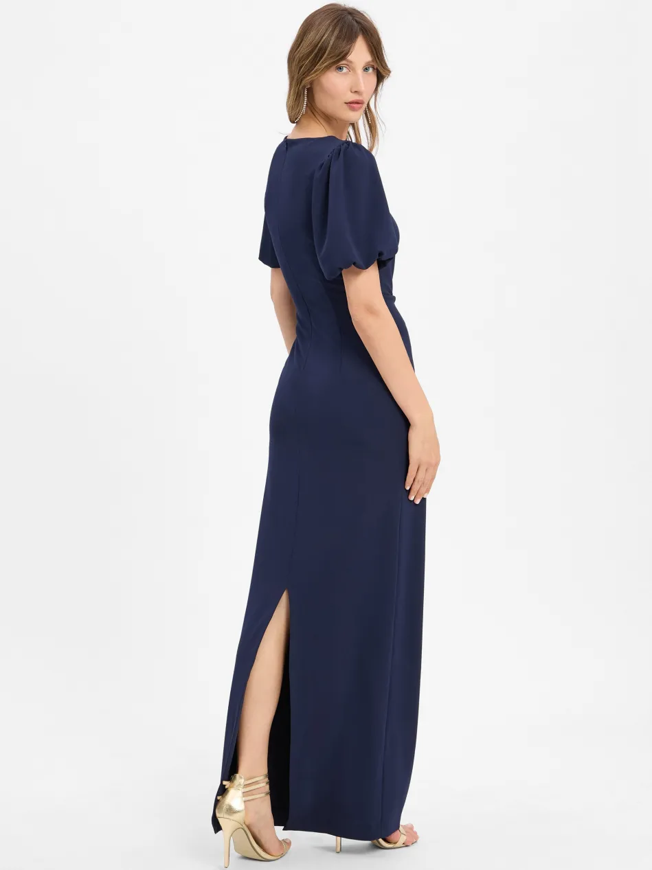 Damen Abendkleid