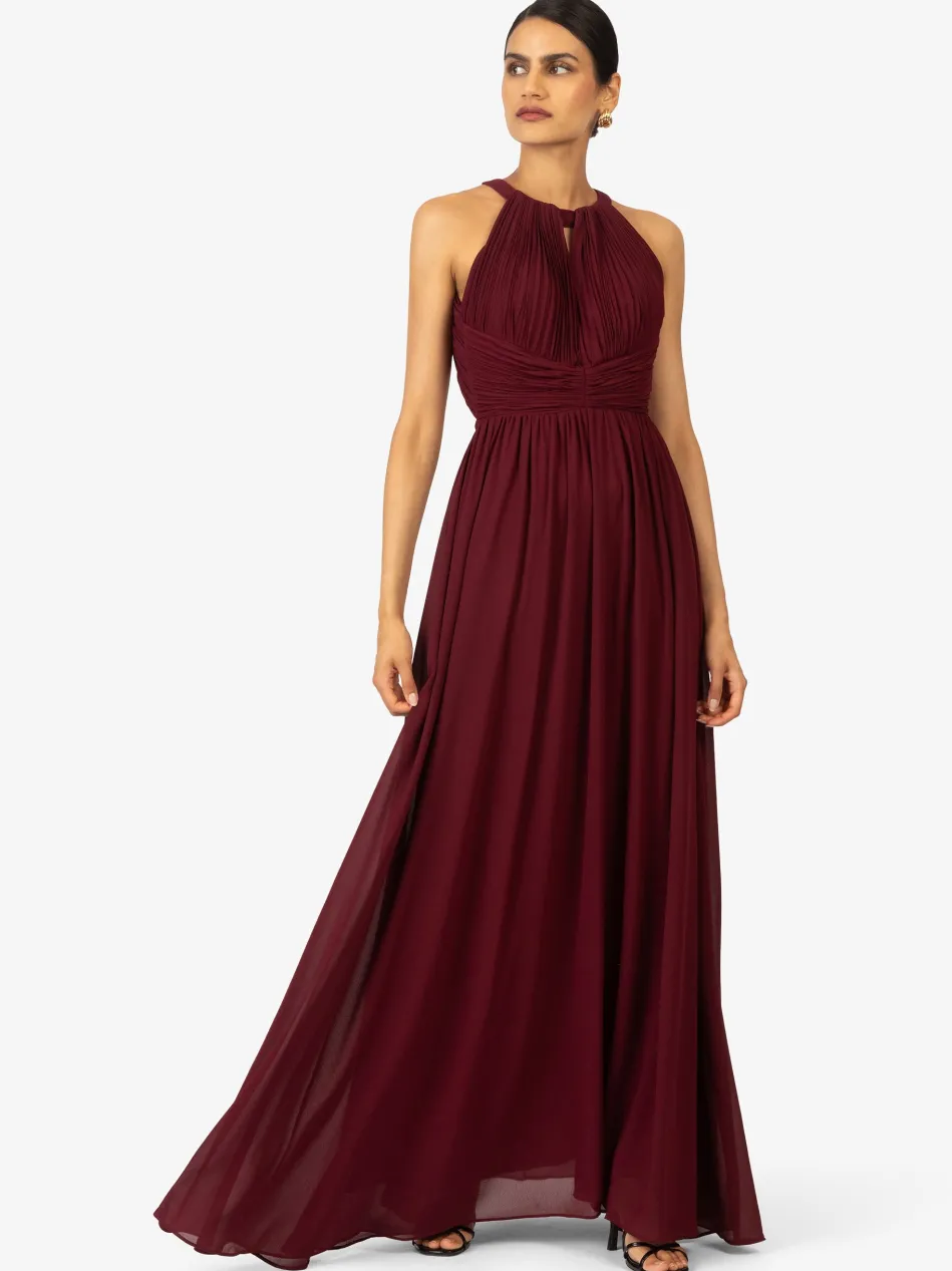 Damen Abendkleid