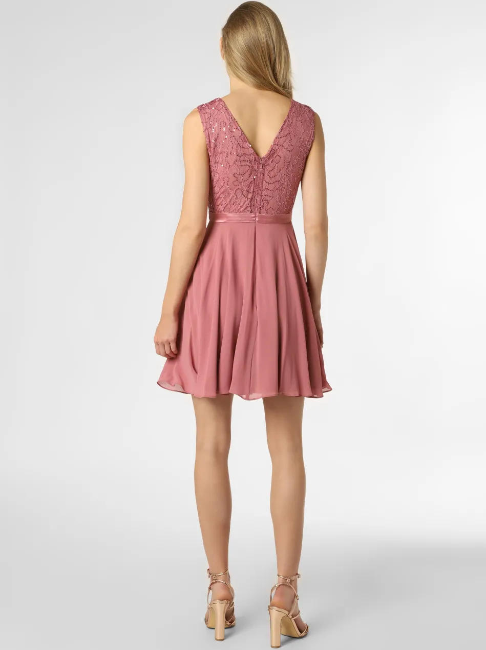 Damen Abendkleid