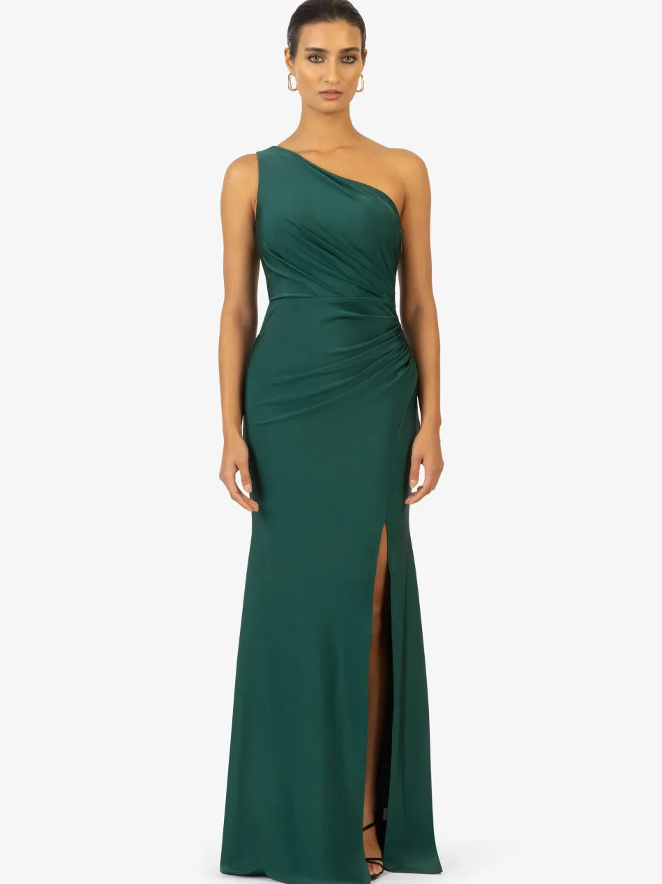 Damen Abendkleid