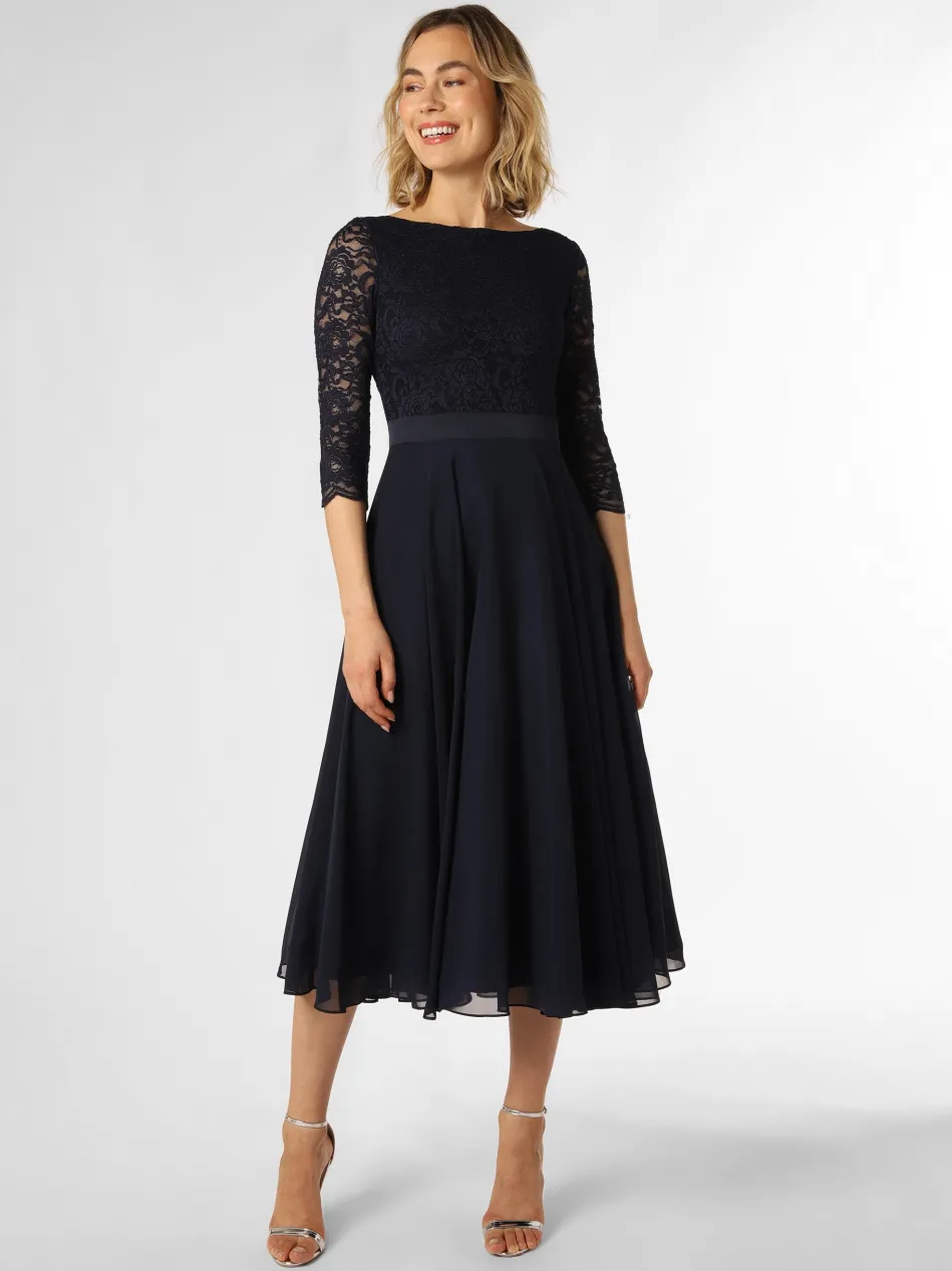 Damen Abendkleid