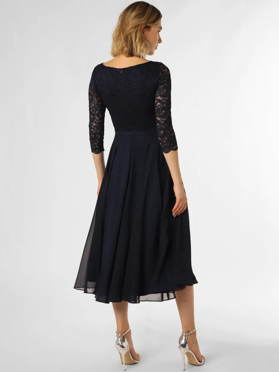 Damen Abendkleid