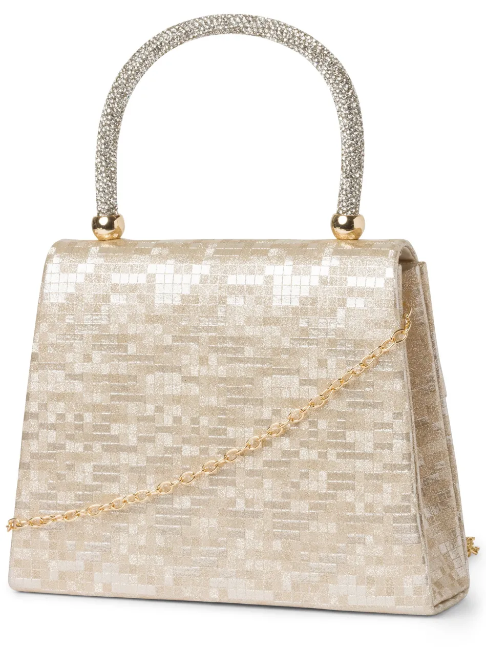 Damen Abendtasche