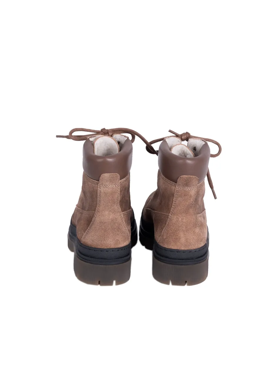 Damen ankle boot - SPARKLE