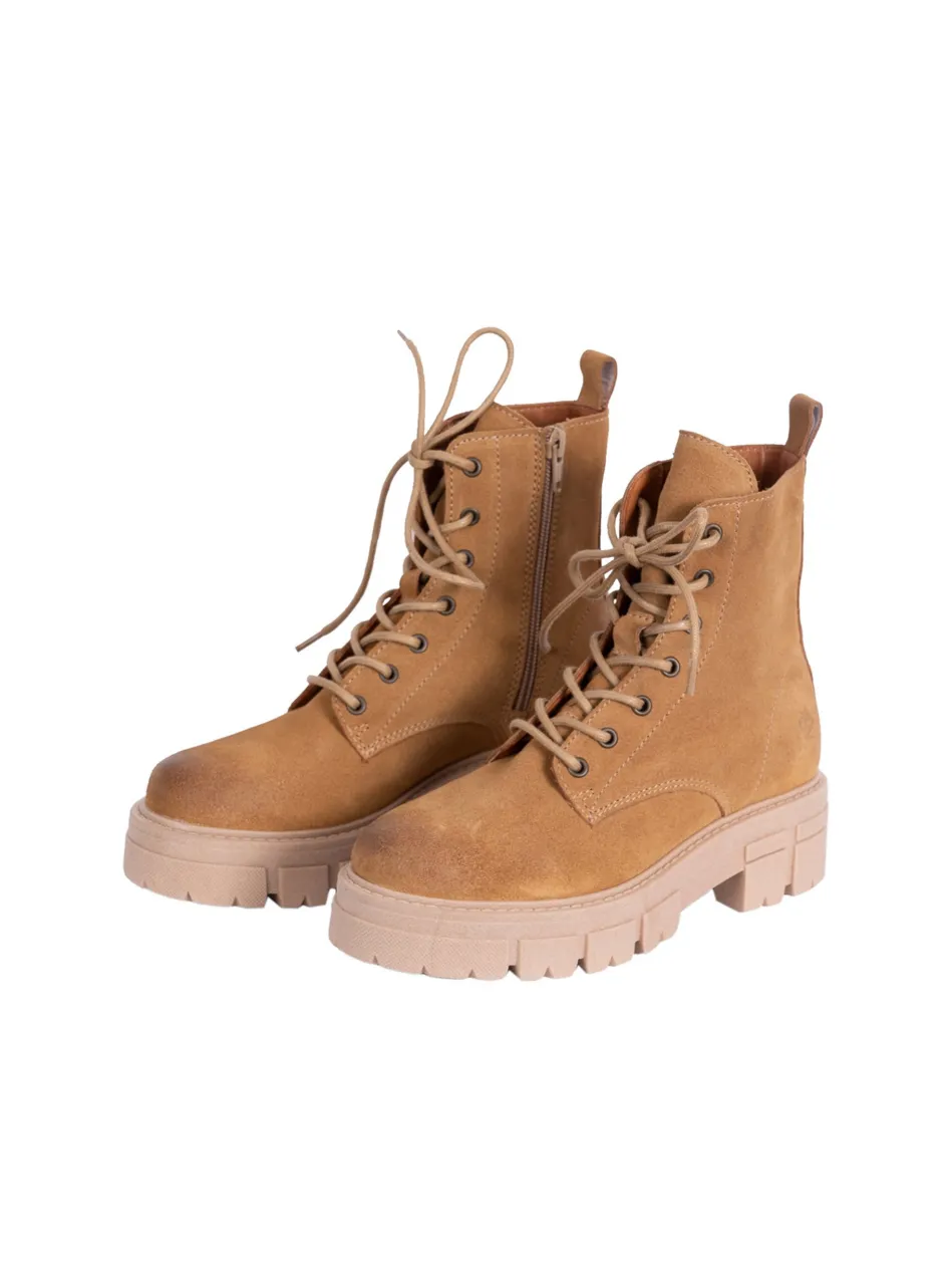 Damen ankle boot - CASTLE