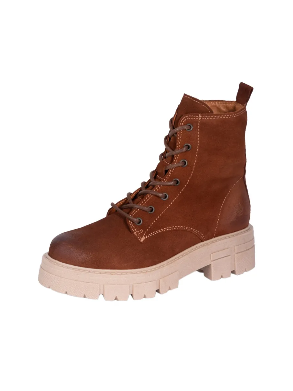 Damen ankle boot - CASTLE