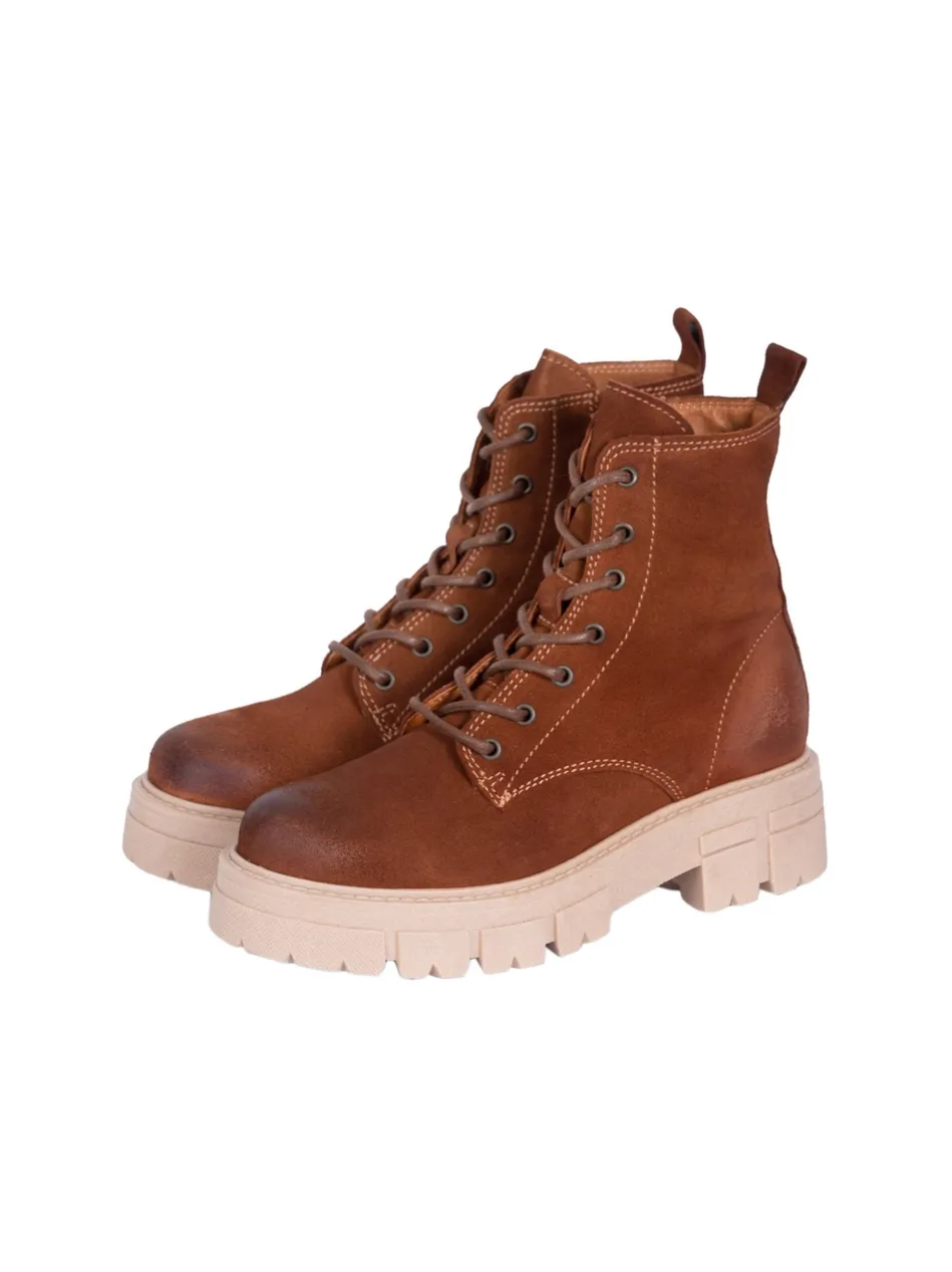 Damen ankle boot - CASTLE