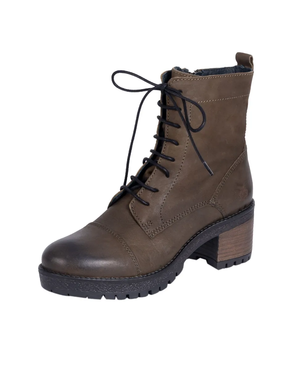 Damen ankle boot - AMY