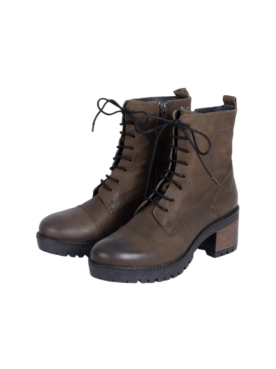 Damen ankle boot - AMY