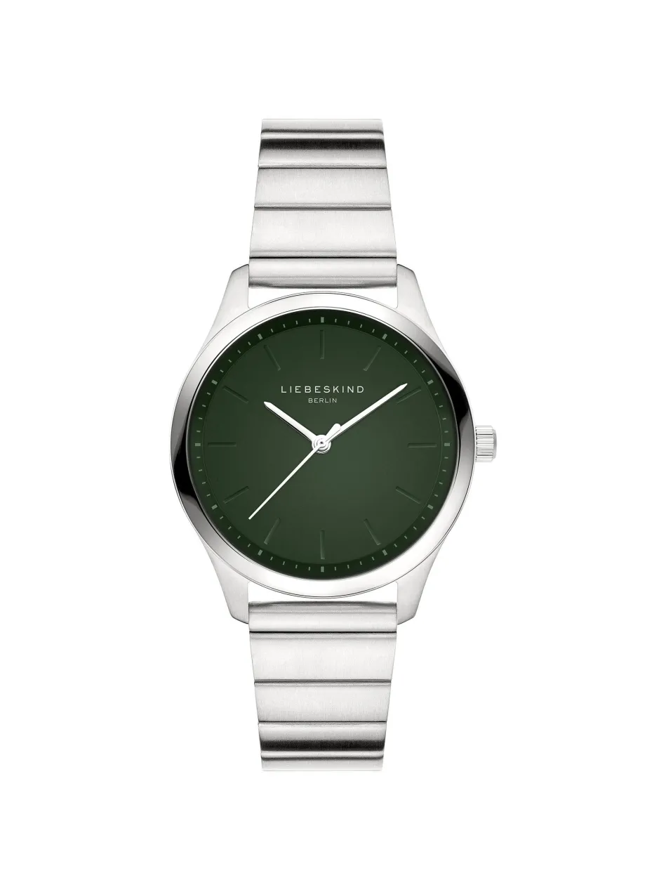 Damen Armbanduhr