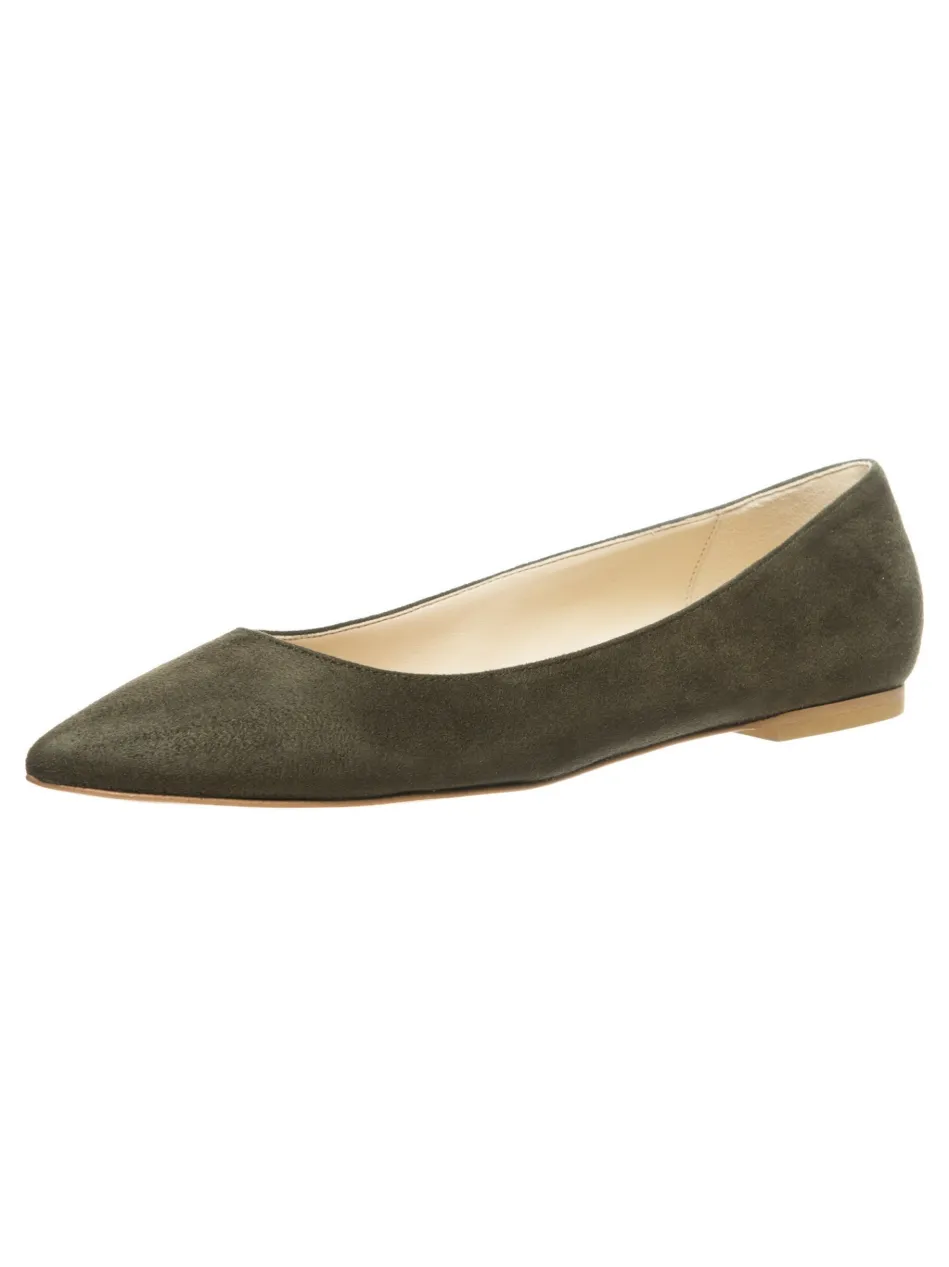 Damen Ballerina