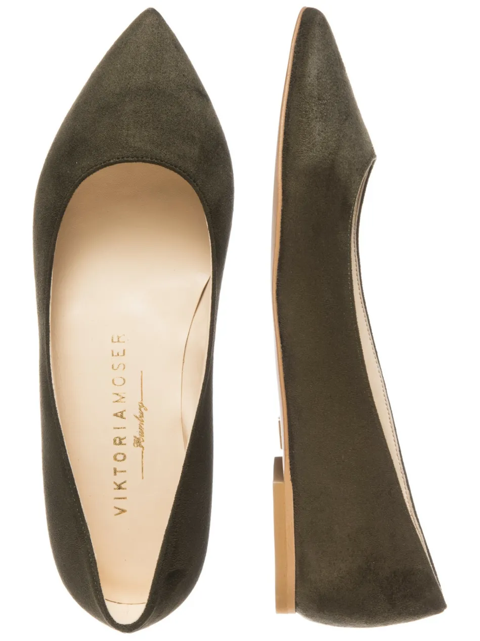 Damen Ballerina