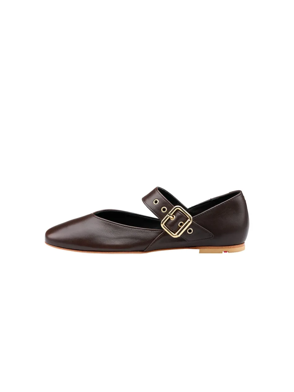 Damen Ballerina