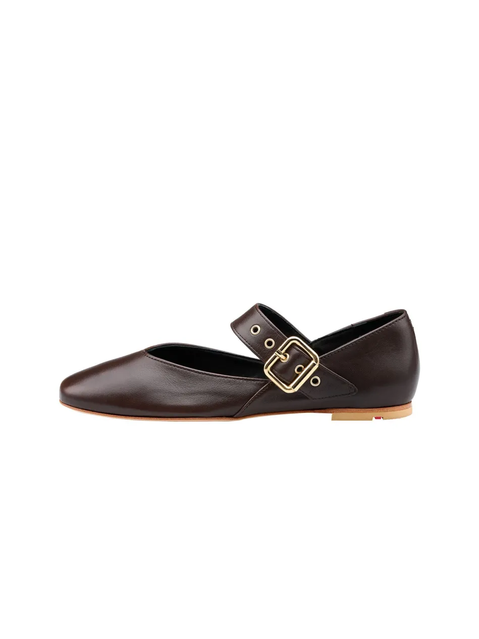 Damen Ballerina