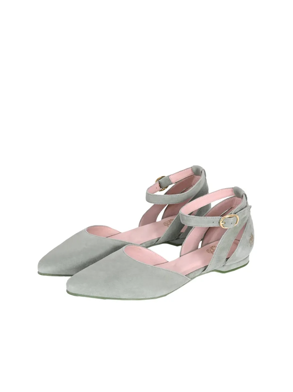 Damen Ballerina - BENY