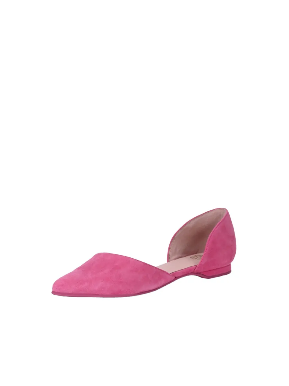 Damen Ballerina - BLONDIE